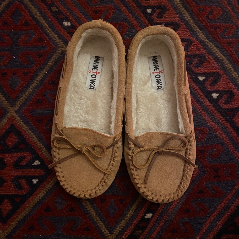 Slippers